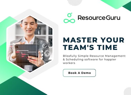 Top Resource Management Software in 2026 | Features, Pricing & Reviews ...