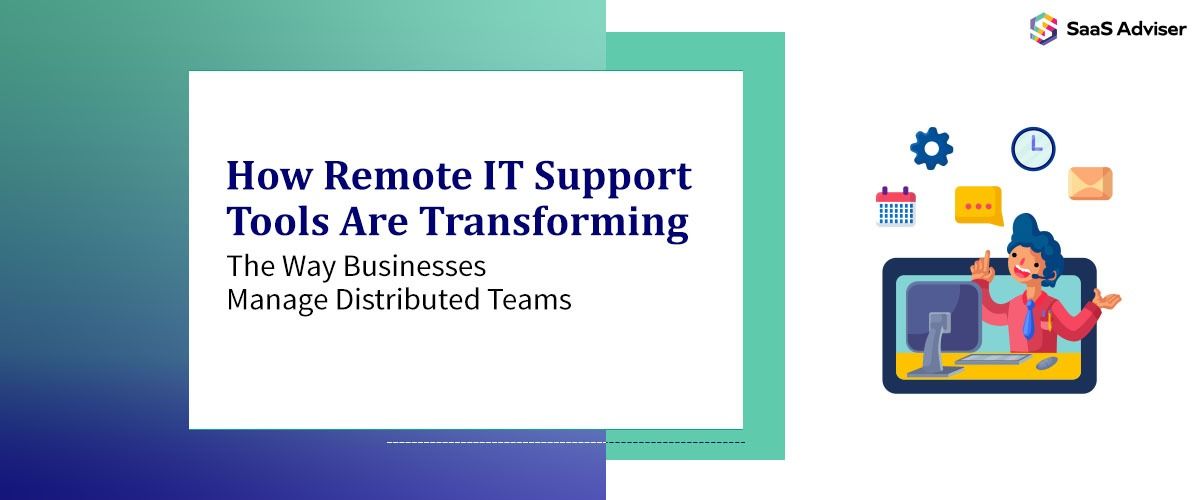 Remote Access Software - Tips, News, Advice & More for Business