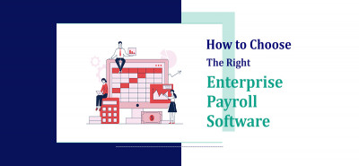 Enterprise Payroll Software - Tips, News, Advice & More for Business