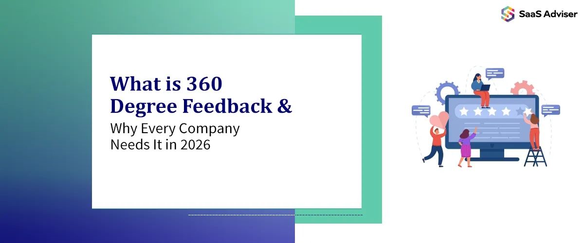 360 Degree Feedback Software Buying Guide