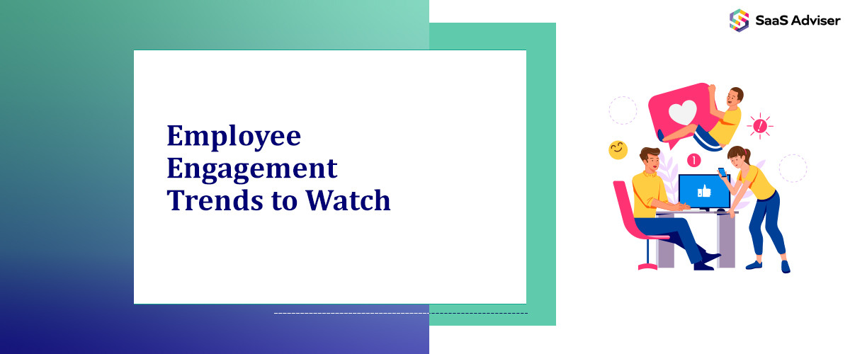 Top Employee Engagement Trends to Know in 2026