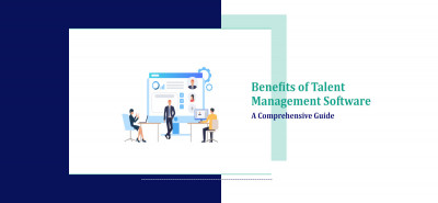 Talent Management Software - Tips, News, Advice & More for Business