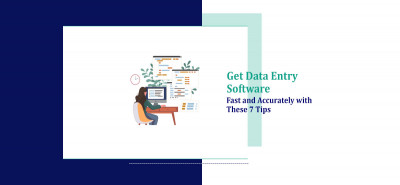 Data Entry Software - Tips, News, Advice & More for Business