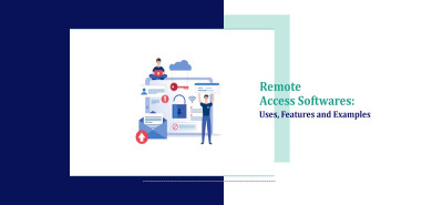 Remote Access Software - Tips, News, Advice & More for Business