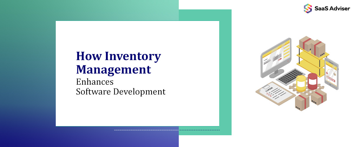 Enhances Inventory Software Development