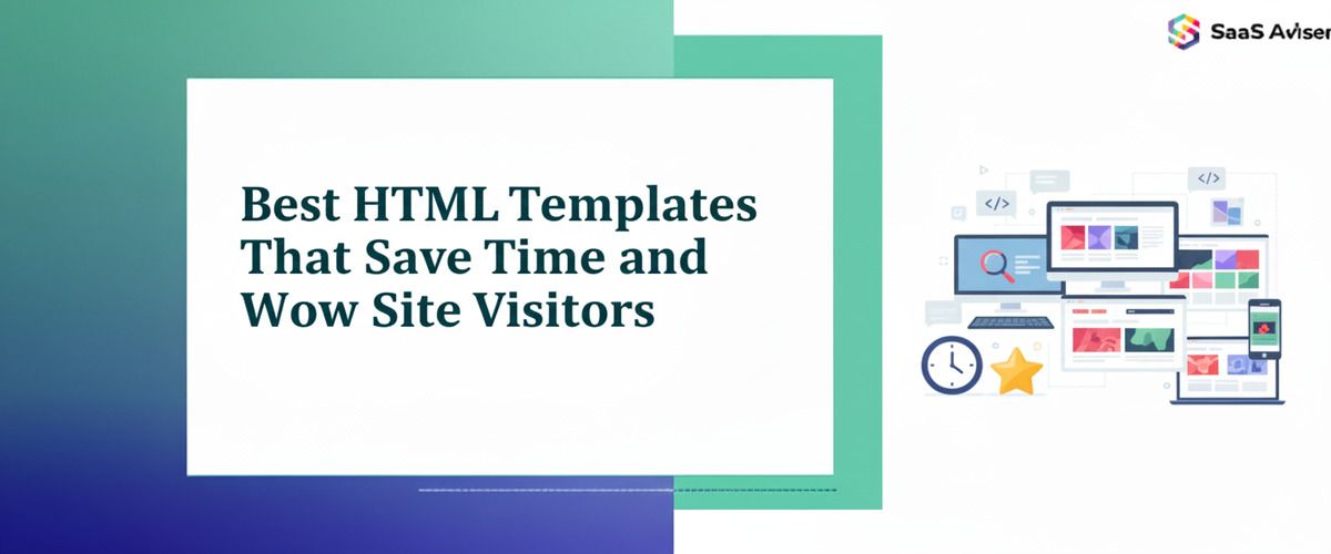 HTML Templates