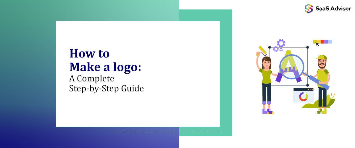 How to make a logo
