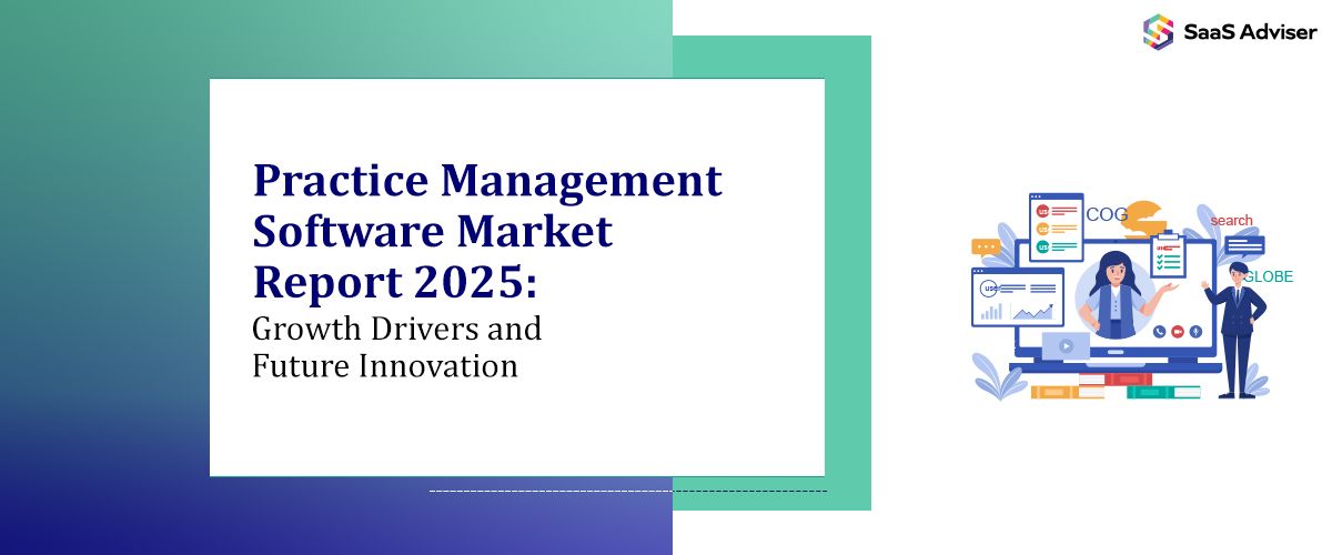 Practice Management Software Market Report 2025:  Growth Drivers and Future Innovation 