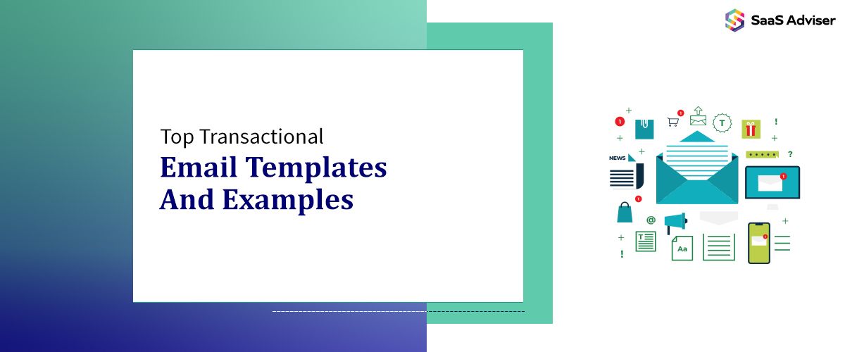Top Transactional Email Templates