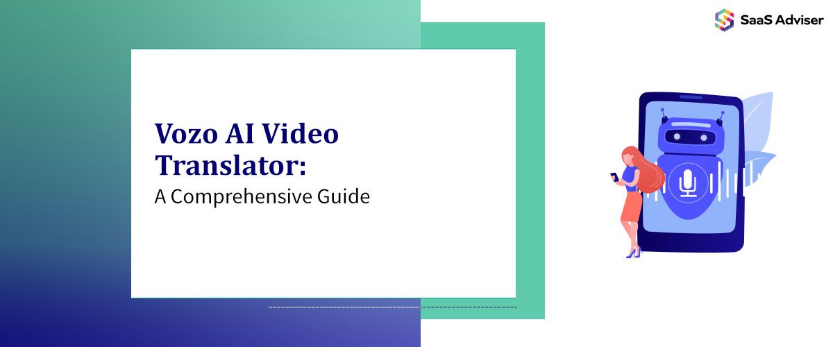 Vozo AI Video Translator: A Comprehensive Guide
