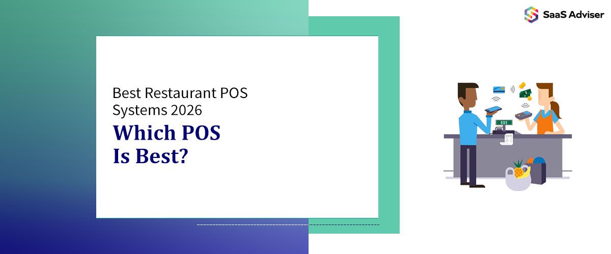 Best Restaurant POS Systems 2026: Which POS Is Best?