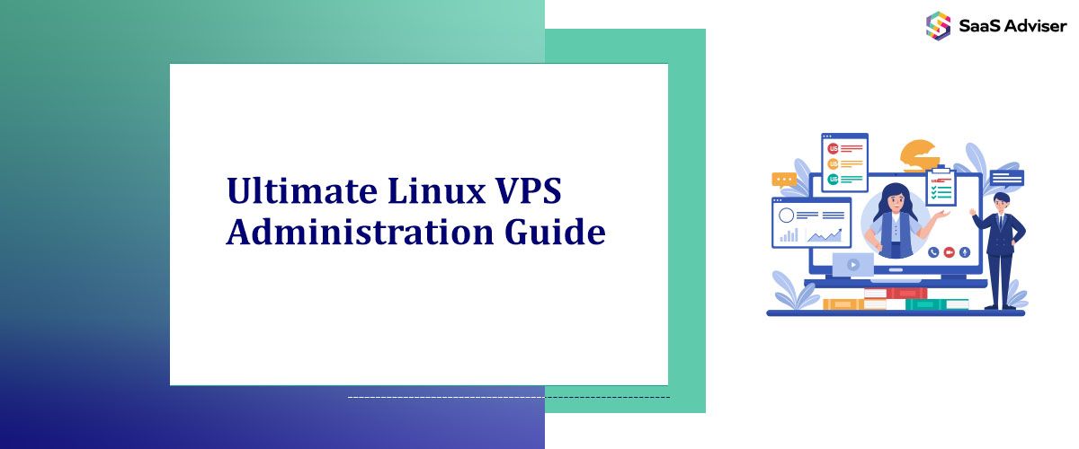 Linux VPS administration guide