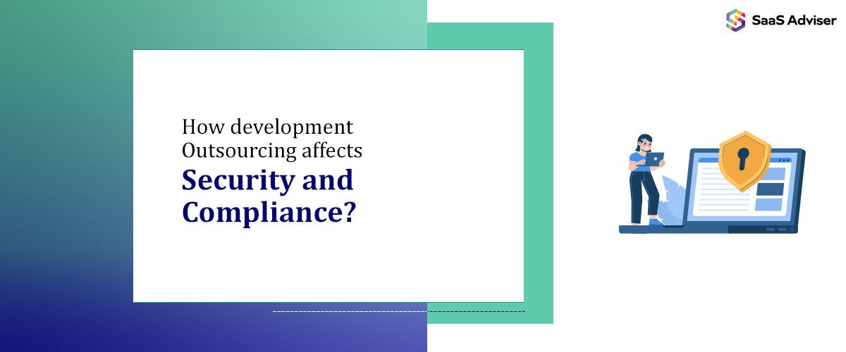 Outsourcing security and compliance