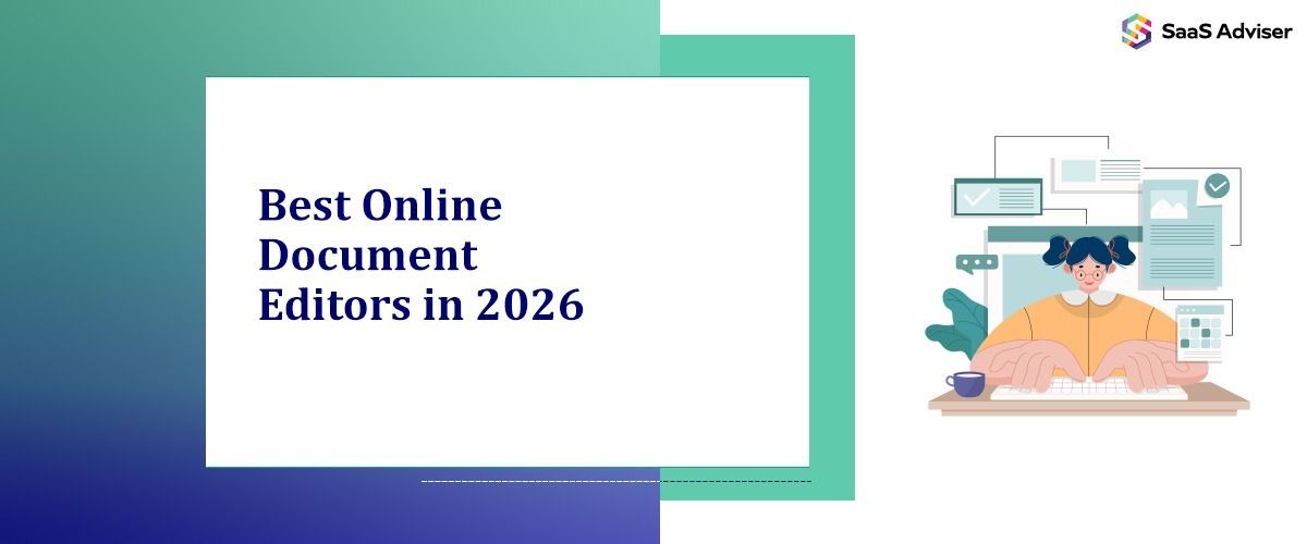 Online Document Editors