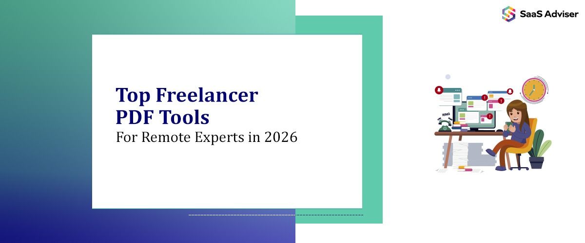 Top Freelancer PDF Tools for Remote Experts