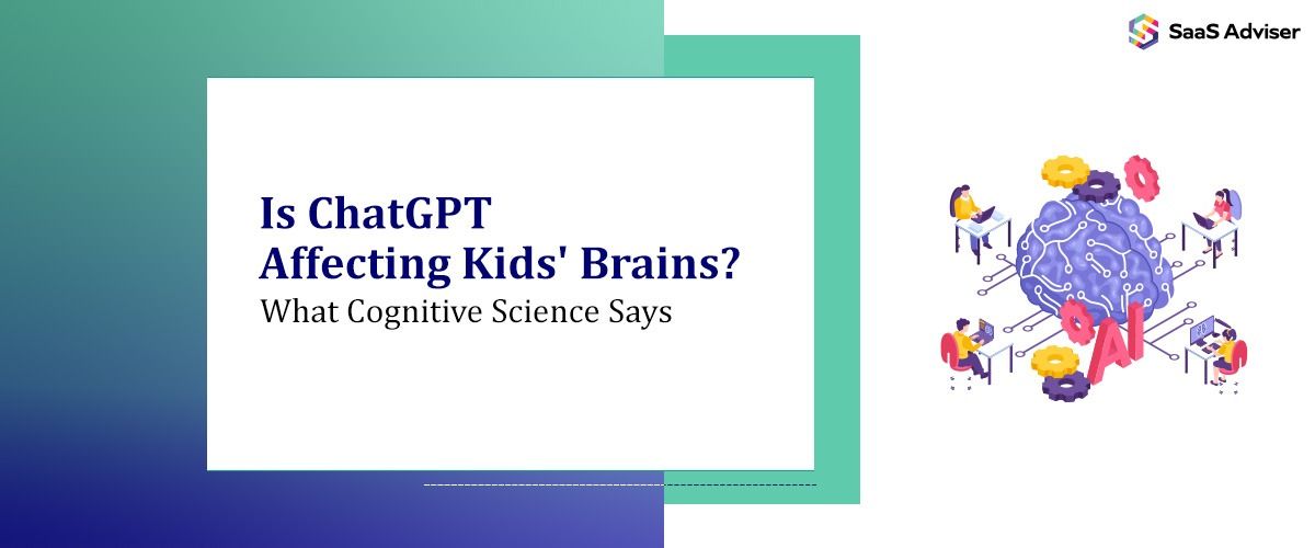 Is ChatGPT Affecting Kids' Brains? What Cognitive Science Says
