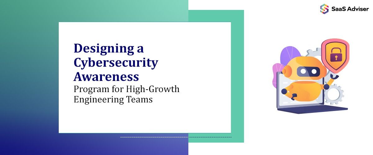 Designing a Cybersecurity Awareness 