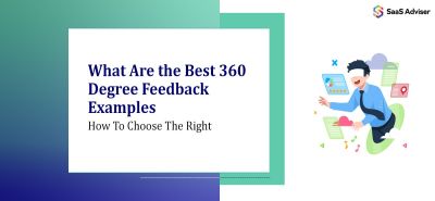 360 Degree Feedback Examples