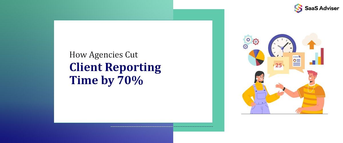 How Agencies Cut Reporting Time by 70% with Smart SEO Tools