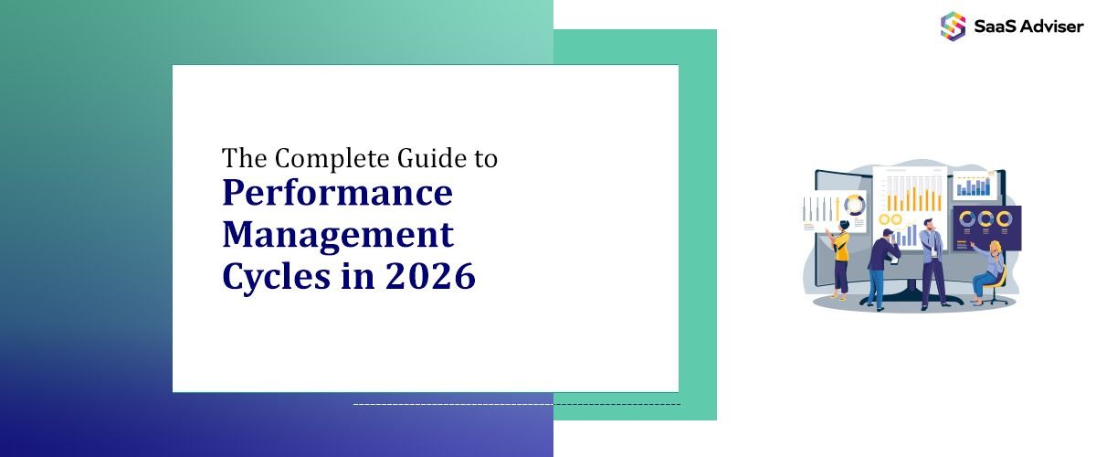Performance Management Cycle