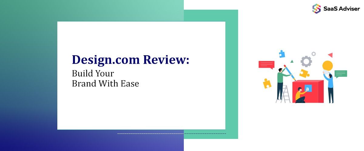 Design.com Review: Build Your Brand With Ease