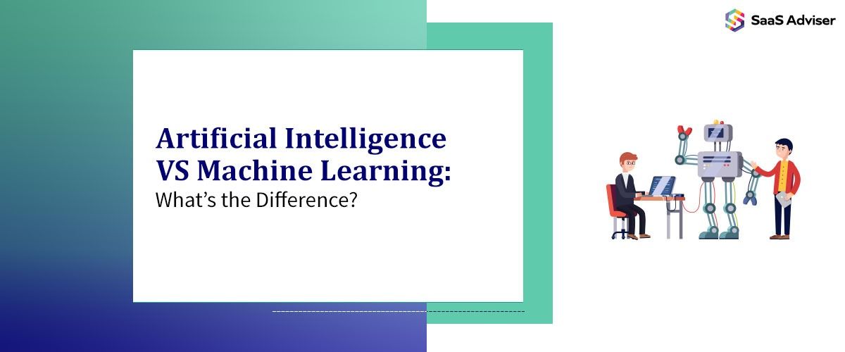 Artificial Intelligence vs Machine Learning: What's the Difference?
