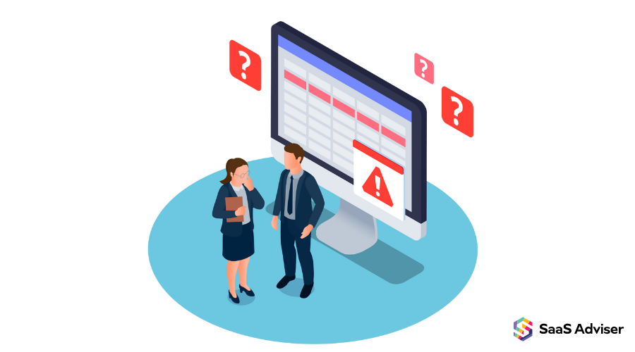 Avoid These Errors When Selecting an ERP Vendor