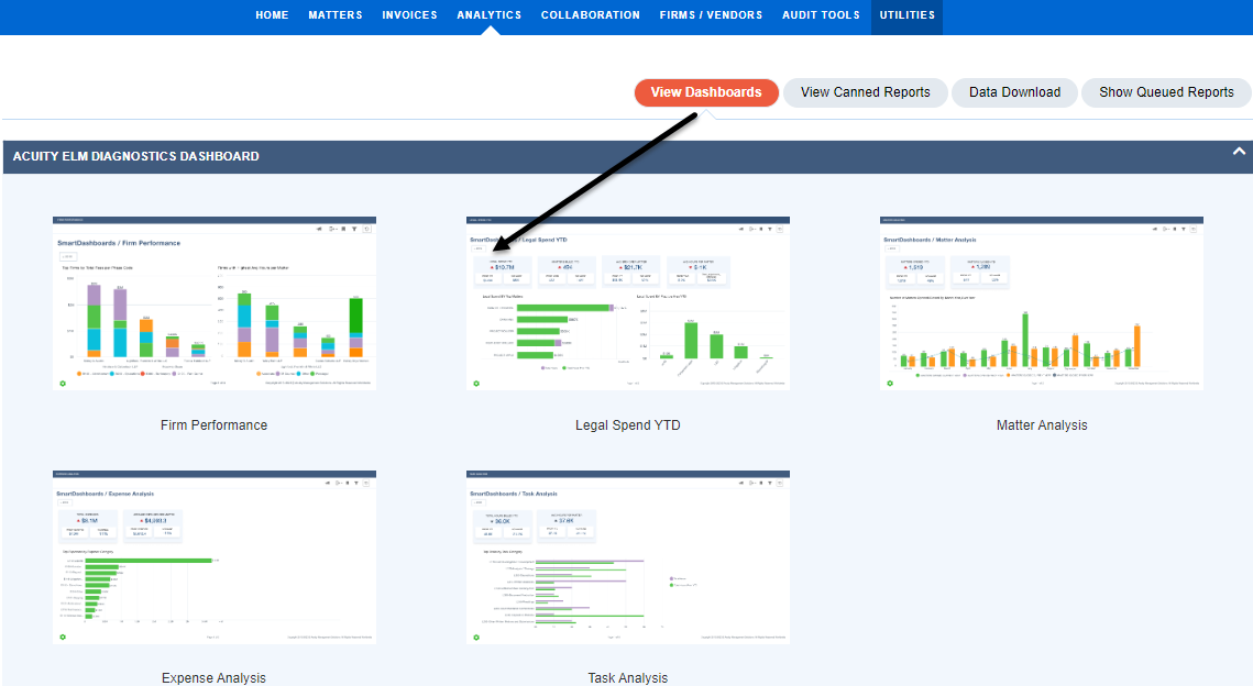 Mitratech financial risk management software