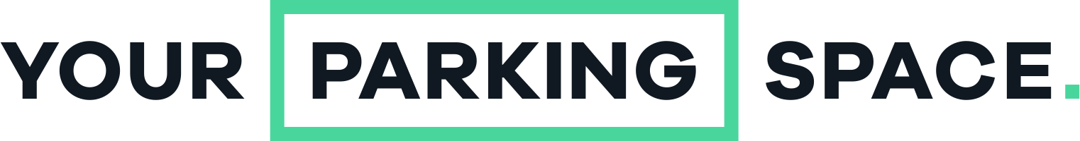 Your parking space