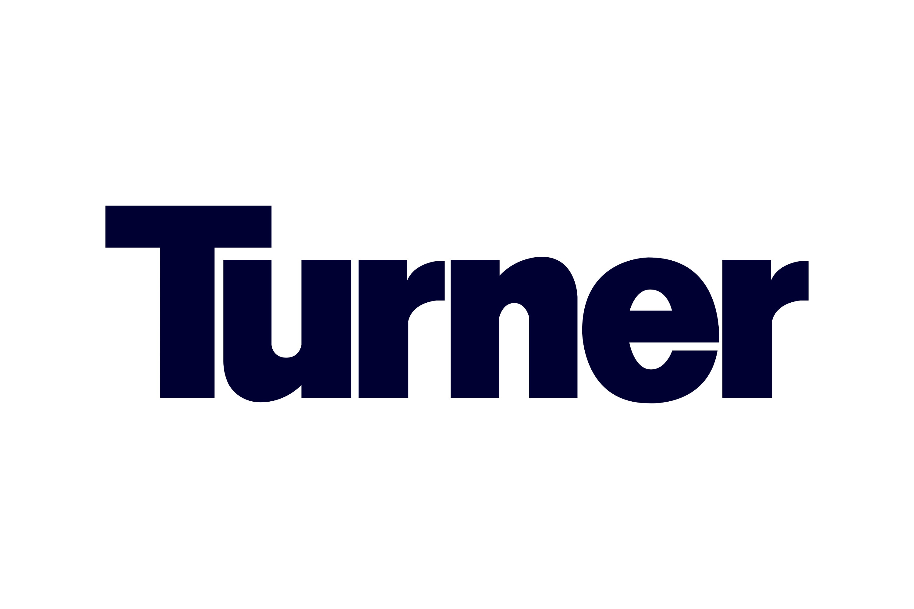 Turner