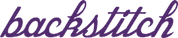 backstitch