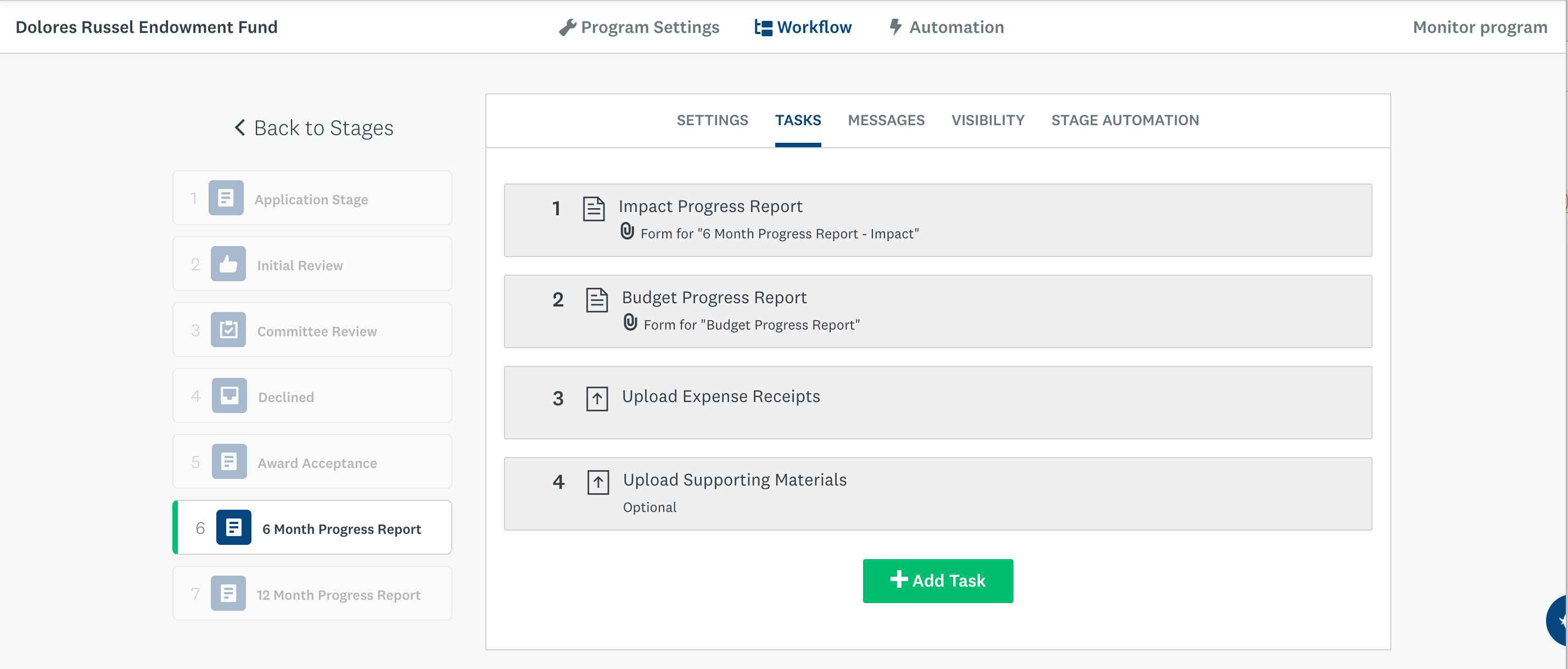 SurveyMonkey Engage Screenshot 5