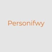 Personifwy