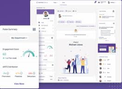 Vantage Circle Screenshot 1