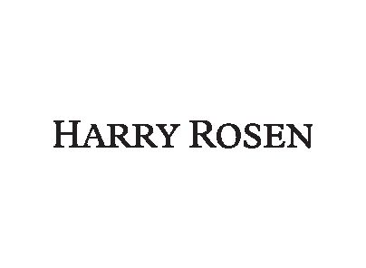 Harry Rosen