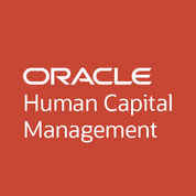 Oracle HCM Cloud