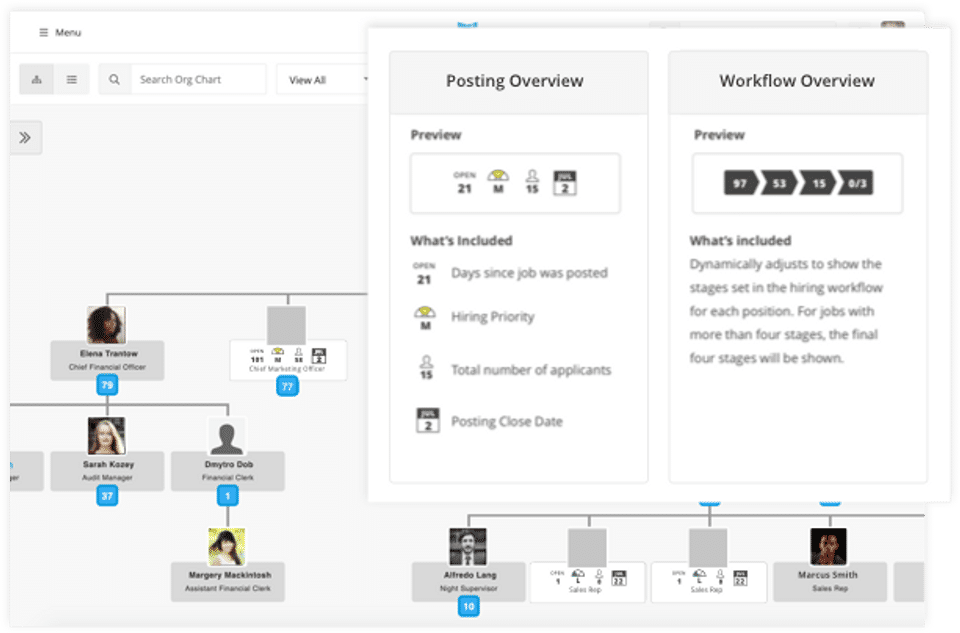 Built for Teams Screenshot 3