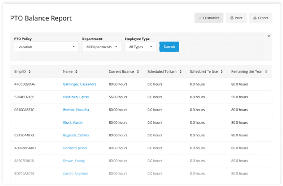 Built for Teams Screenshot 4