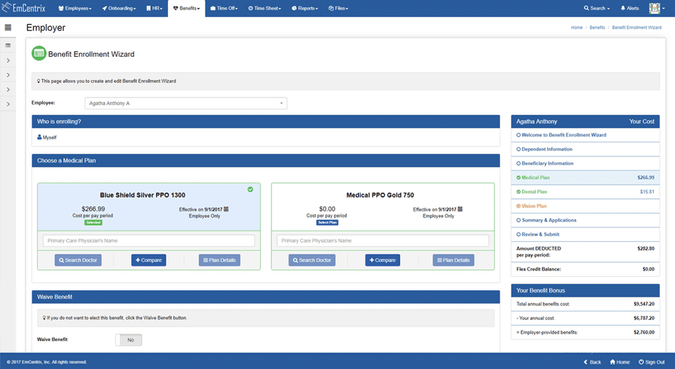 MyPaperLessOffice Screenshot 5