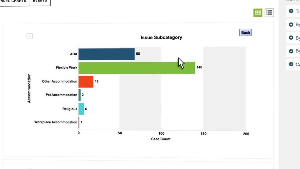 HR Acuity Screenshot 1