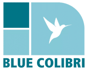 Blue Colibri App