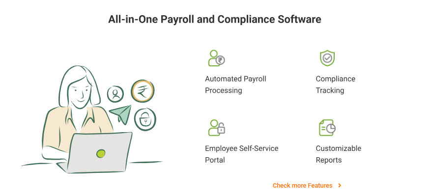 Paybooks Screenshot 2