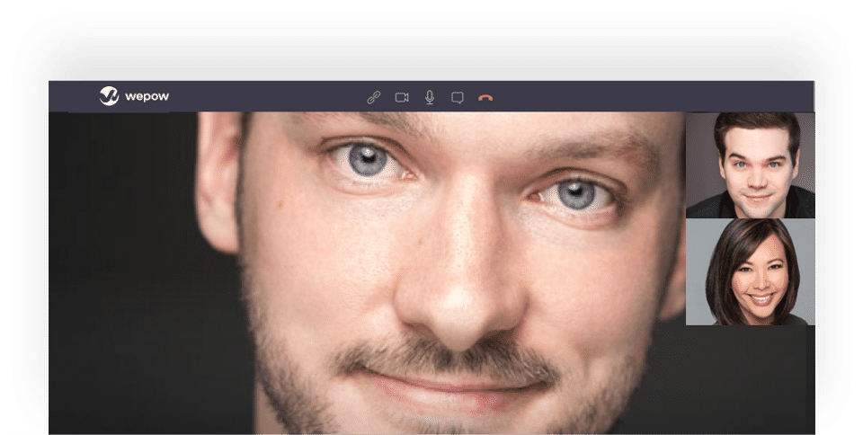 Wepow Screenshot 2