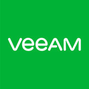 Veeam Backup & Replication