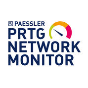 PRTG Network Monitor