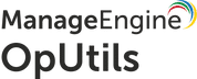 ManageEngine OpUtils