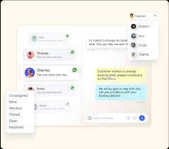 Gallabox Screenshot 2