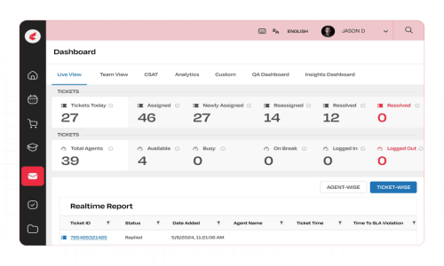 Kapture CX Screenshot 3