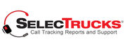 SelecTrucks Call Tracking
