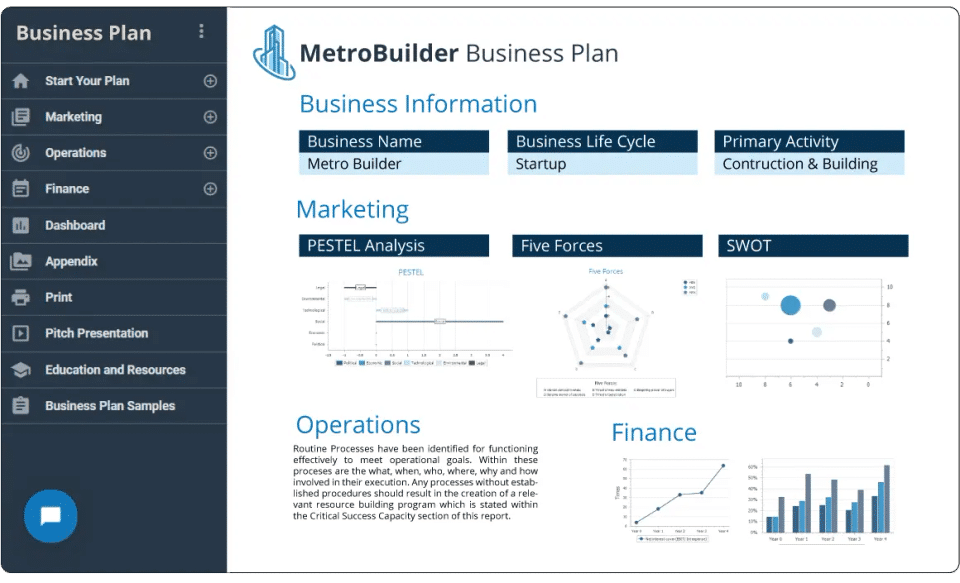 Planium Pro Screenshot 1
